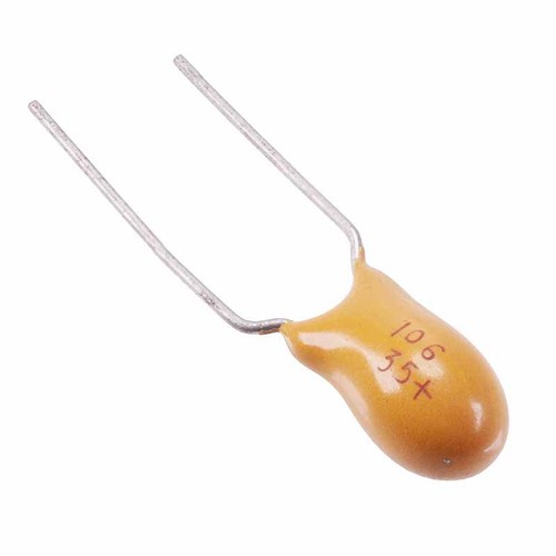 Capacitors 22uf 25v - jb,