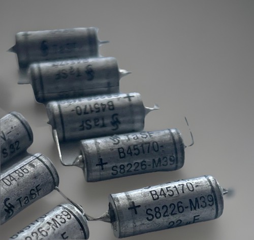 Siemens tasf b45170 22μf - b45170,