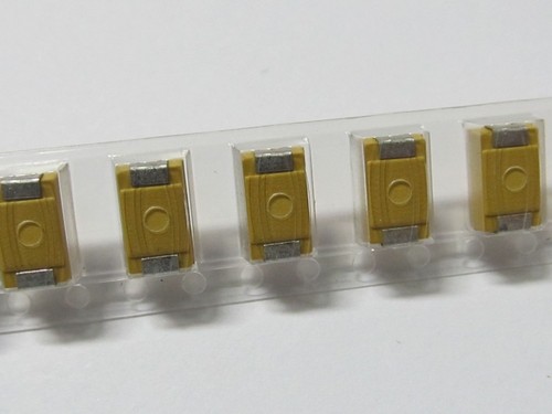 Pezzi 10μf 35v smd - 20, pezzi/pz
