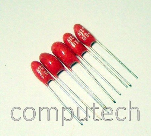 Pezzi 150nf 35v 15uf - 150nf,