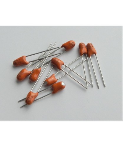 Confezione pezzi - 10,