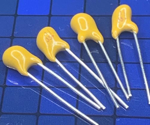4pz 1uf 35v 105 - 4pz.,
