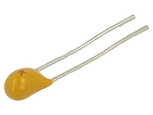 Tap335k035scs condensatore - tap335k035scs,