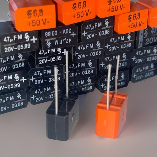 Lotto 10x siemens b45181 - 10x,